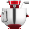 Кухонный комбайн KitchenAid Artisan 5KSM70SHXECA Кухонный комбайн KitchenAid Artisan 5KSM70SHXECA