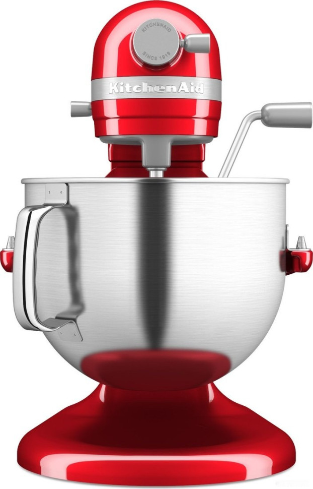Кухонный комбайн KitchenAid Artisan 5KSM70SHXECA Кухонный комбайн KitchenAid Artisan 5KSM70SHXECA