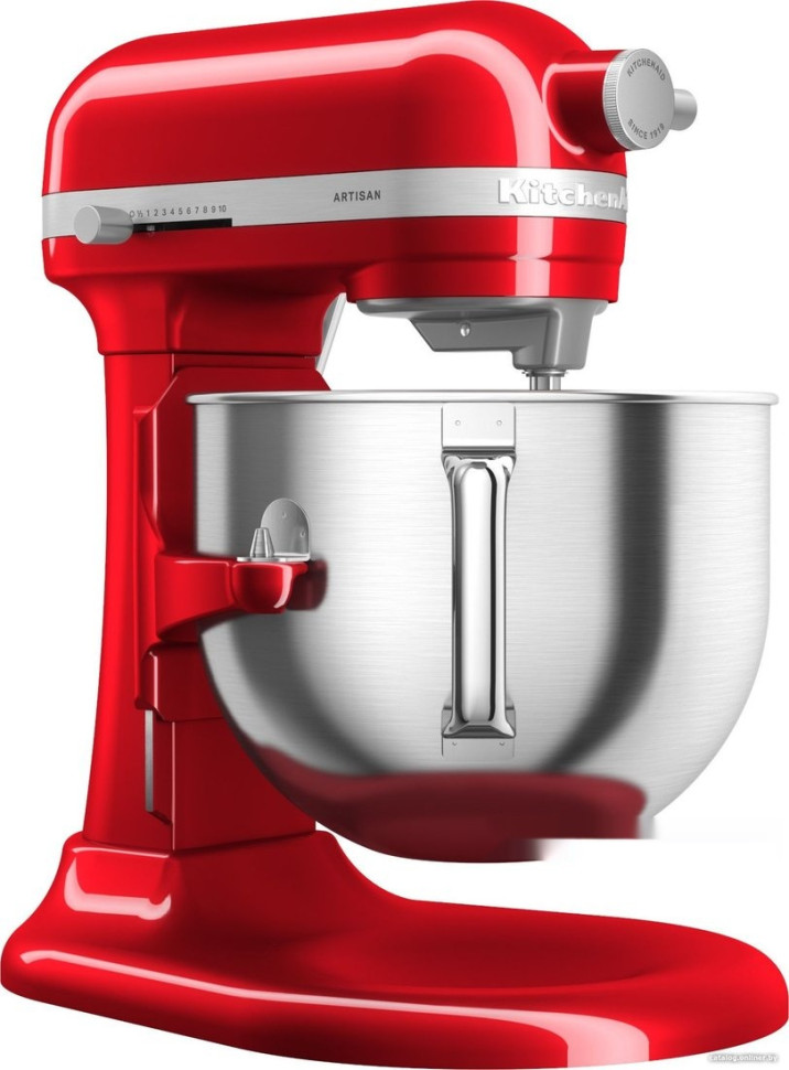 Кухонный комбайн KitchenAid Artisan 5KSM70SHXECA Кухонный комбайн KitchenAid Artisan 5KSM70SHXECA