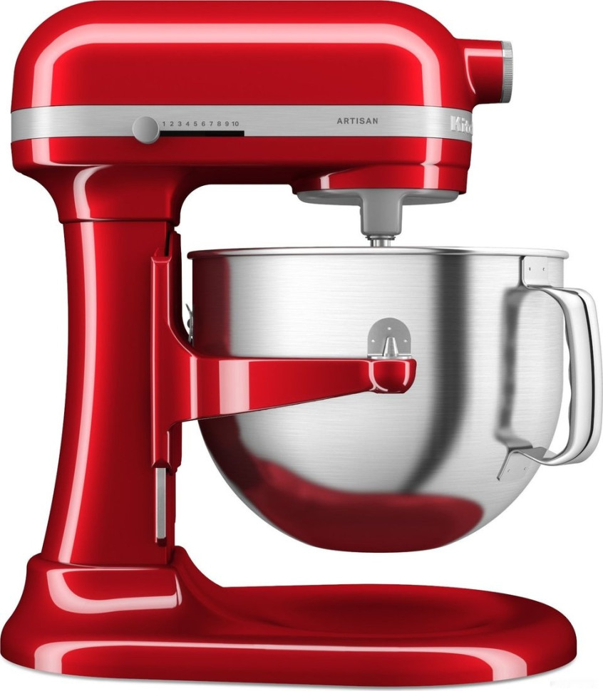 Кухонный комбайн KitchenAid Artisan 5KSM70SHXECA Кухонный комбайн KitchenAid Artisan 5KSM70SHXECA
