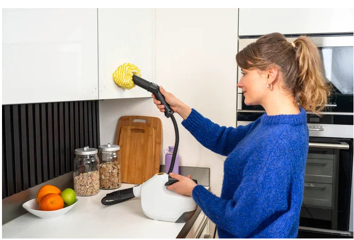 Отпариватель Karcher SC 1 Multi Comfort 1.516-416.0