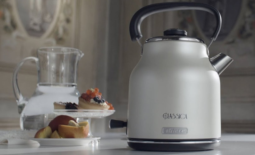 Электрический чайник Ariete Classica 2864/27 Электрический чайник Ariete Classica 2864/27