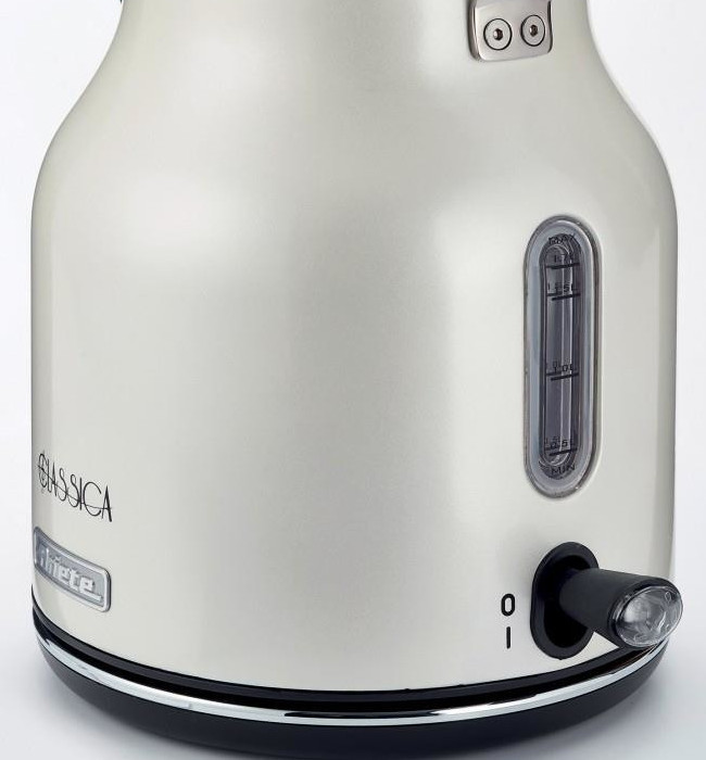 Электрический чайник Ariete Classica 2864/27 Электрический чайник Ariete Classica 2864/27