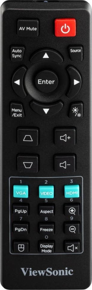 Проектор Viewsonic LS741HD