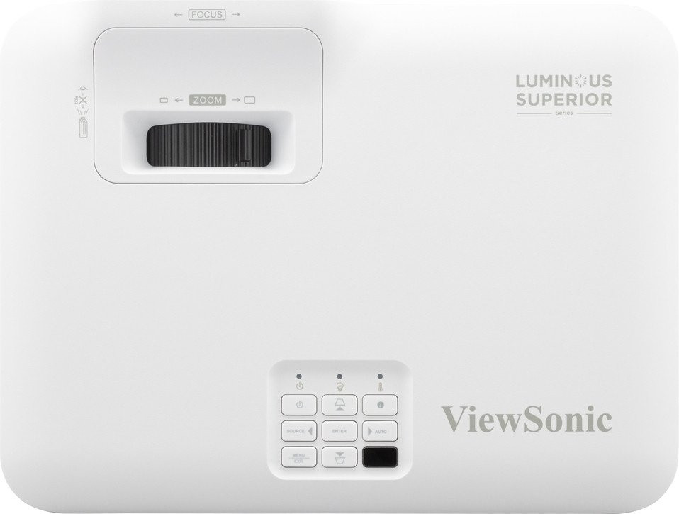 Проектор Viewsonic LS741HD