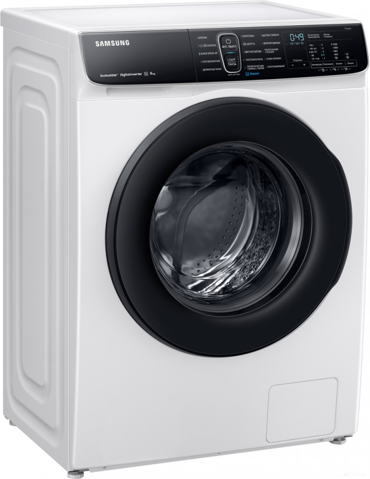 Стиральная машина Samsung WW80AFS26AE/LP Стиральная машина Samsung WW80AFS26AE/LP