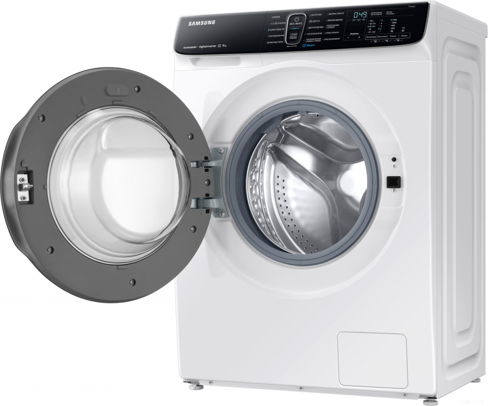 Стиральная машина Samsung WW80AFS26AE/LP Стиральная машина Samsung WW80AFS26AE/LP