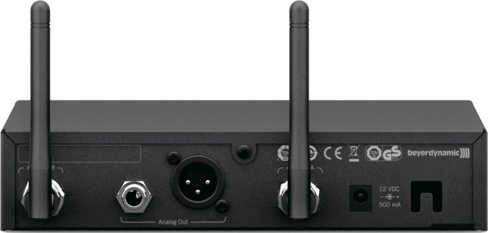 Микрофон Beyerdynamic TG 558 Presenter Set Микрофон Beyerdynamic TG 558 Presenter Set