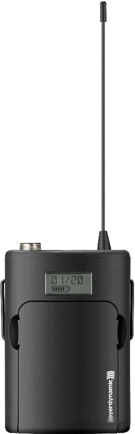 Микрофон Beyerdynamic TG 558 Presenter Set Микрофон Beyerdynamic TG 558 Presenter Set