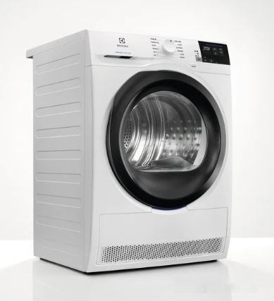 Сушильная машина Electrolux EW8H458B Сушильная машина Electrolux EW8H458B