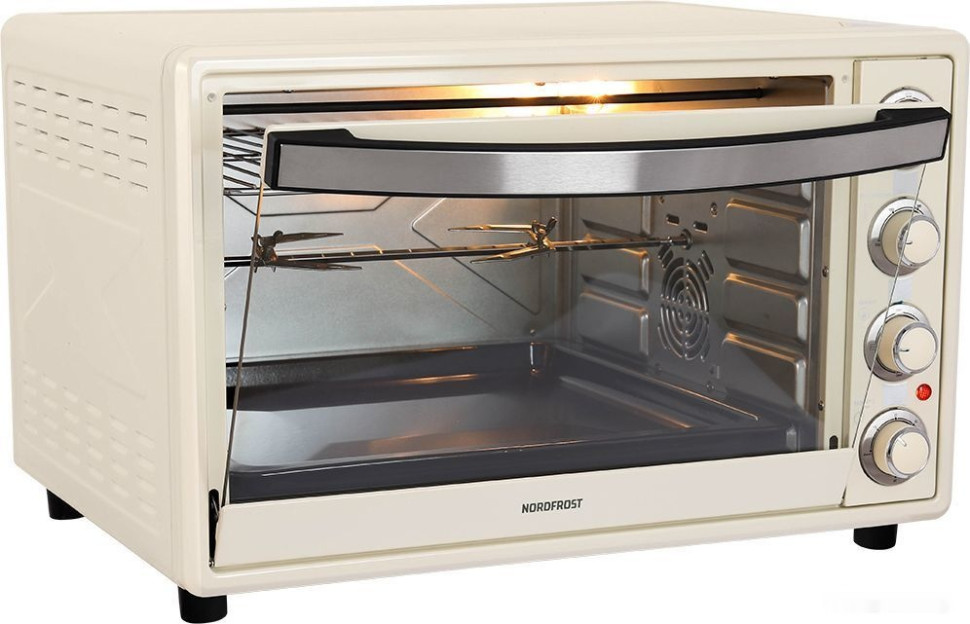 Мини-печь NORDFROST RC 600 Y Мини-печь NORDFROST RC 600 Y