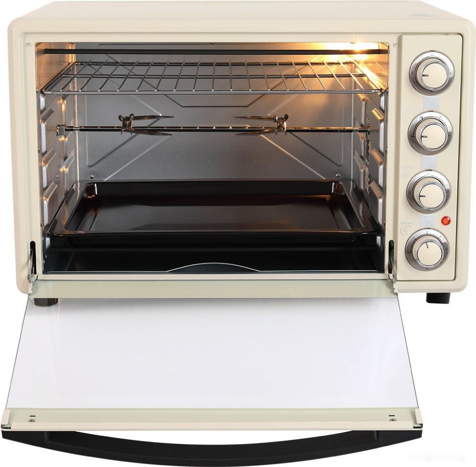 Мини-печь NORDFROST RC 600 Y Мини-печь NORDFROST RC 600 Y