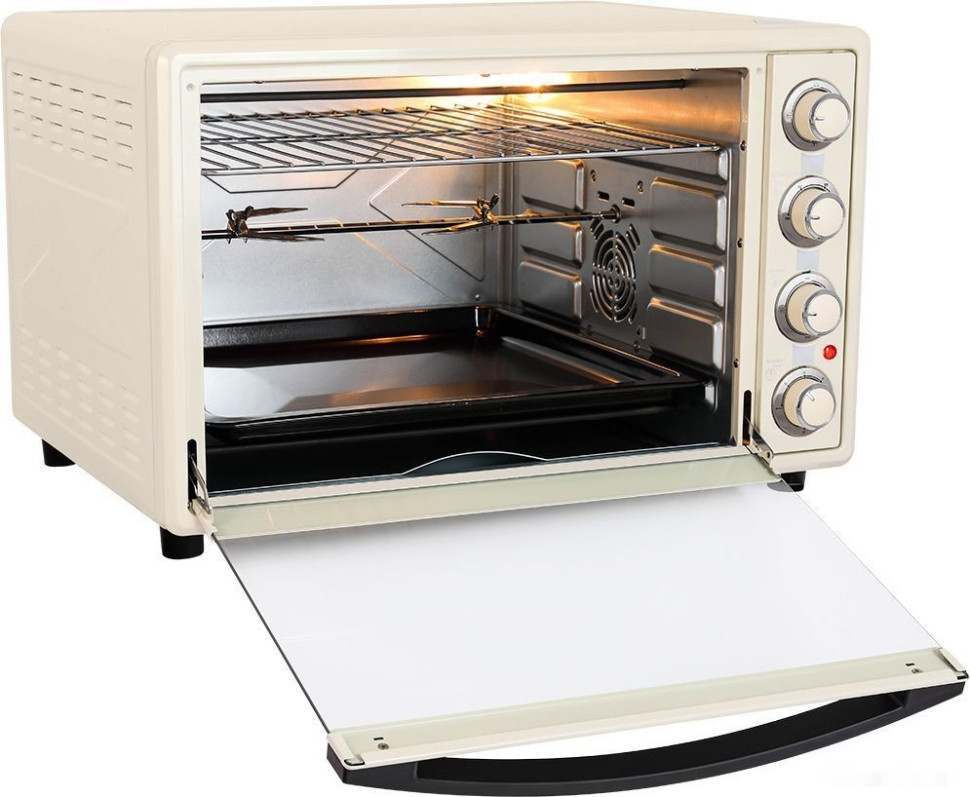 Мини-печь NORDFROST RC 600 Y Мини-печь NORDFROST RC 600 Y