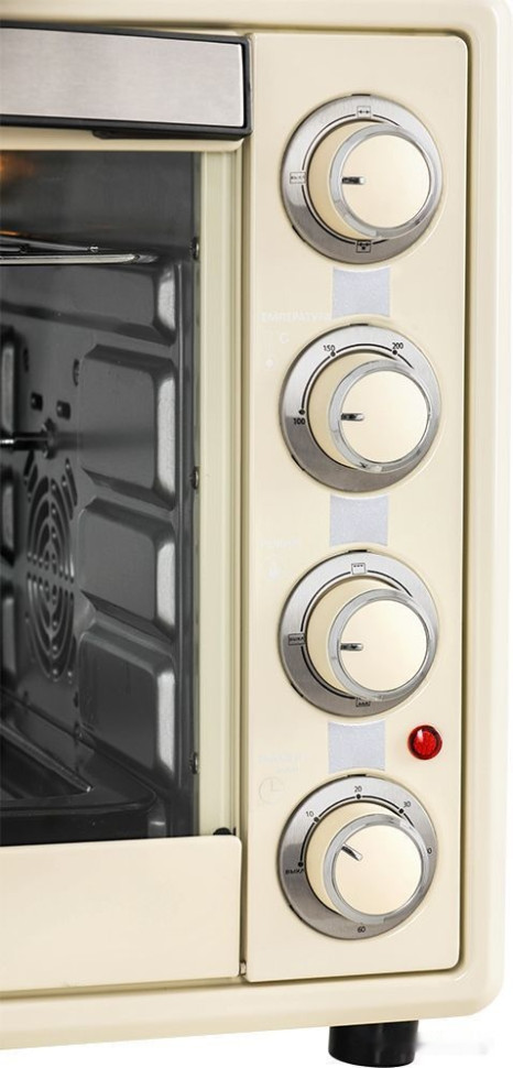 Мини-печь NORDFROST RC 600 Y Мини-печь NORDFROST RC 600 Y