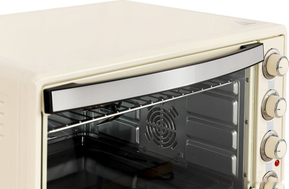 Мини-печь NORDFROST RC 600 Y Мини-печь NORDFROST RC 600 Y