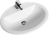 Умывальник Roca Aloa 56x47.5 (327865000)