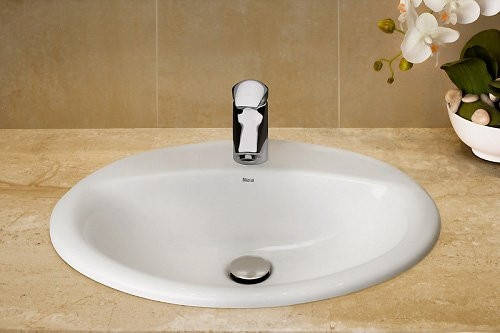 Умывальник Roca Aloa 56x47.5 (327865000) Умывальник Roca Aloa 56x47.5 (327865000)