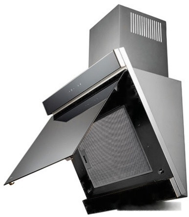 Вытяжка AKPO Kastos II 60 WK-9 (черный)