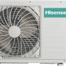 Hisense AUC-18HR4SAA/AUW-18H4SU