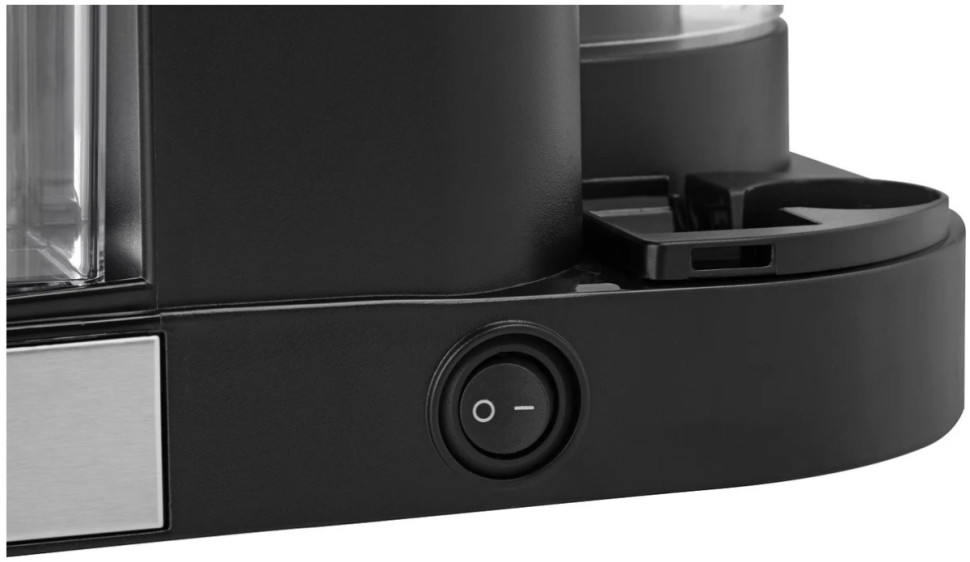 Кофеварка рожковая Leonord LE-1754M Кофеварка рожковая Leonord LE-1754M