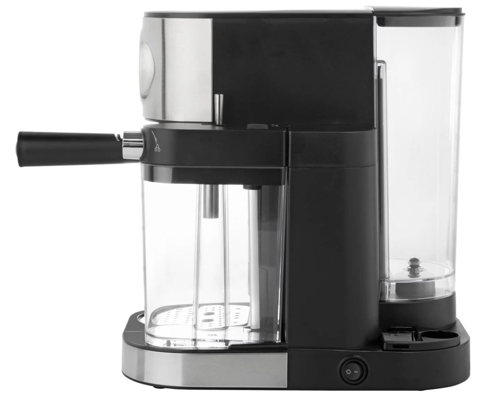 Кофеварка рожковая Leonord LE-1754M Кофеварка рожковая Leonord LE-1754M