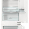Встраиваемый холодильник Gorenje NRKI519141