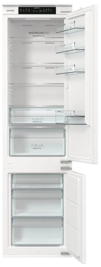 Встраиваемый холодильник Gorenje NRKI519141