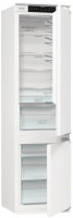 Встраиваемый холодильник Gorenje NRKI519141