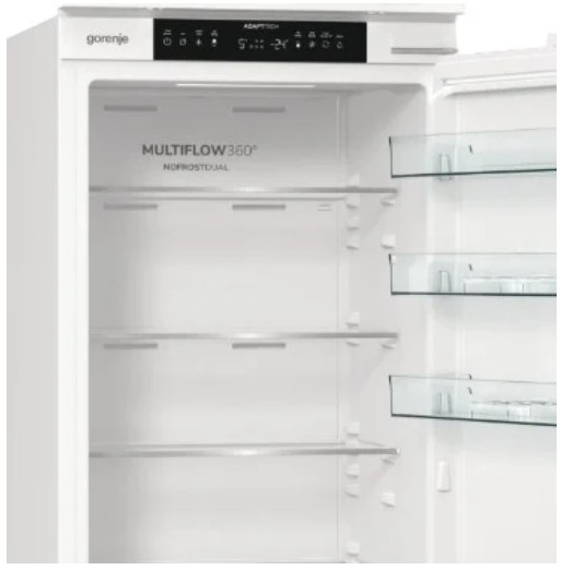 Встраиваемый холодильник Gorenje NRKI519141