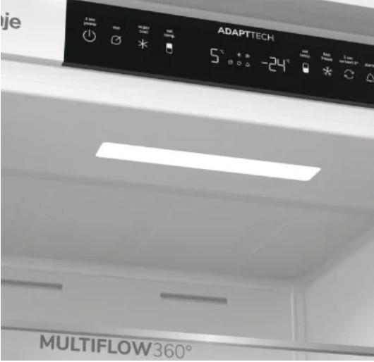 Встраиваемый холодильник Gorenje NRKI519141