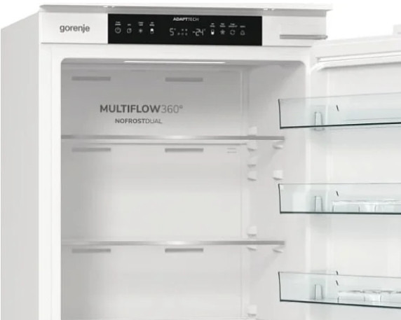 Встраиваемый холодильник Gorenje NRKI519141