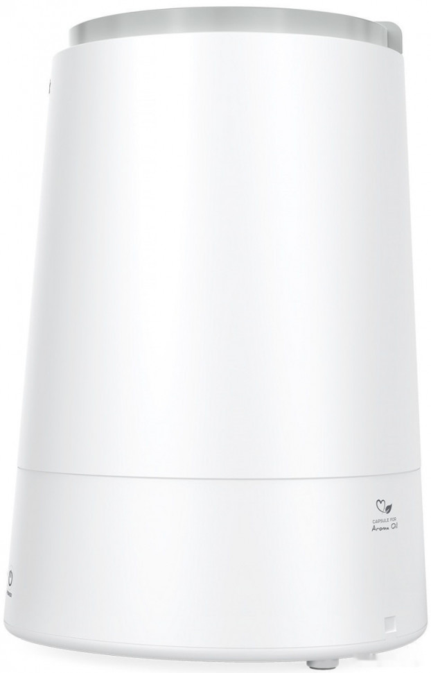 Увлажнитель воздуха Timberk Smart T-HU4-A100E-WF Увлажнитель воздуха Timberk Smart T-HU4-A100E-WF