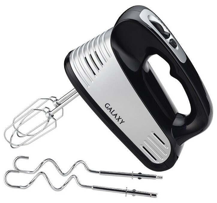 Миксер GALAXY GL 2208 (Black)