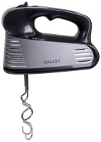 Миксер GALAXY GL 2208 (Black)