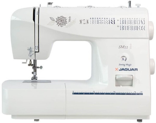 Швейная машина Jaguar SM22