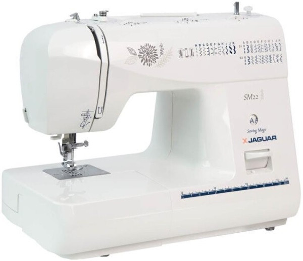 Швейная машина Jaguar SM22 Швейная машина Jaguar SM22