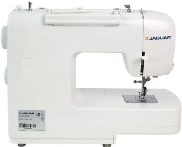 Швейная машина Jaguar SM22 Швейная машина Jaguar SM22