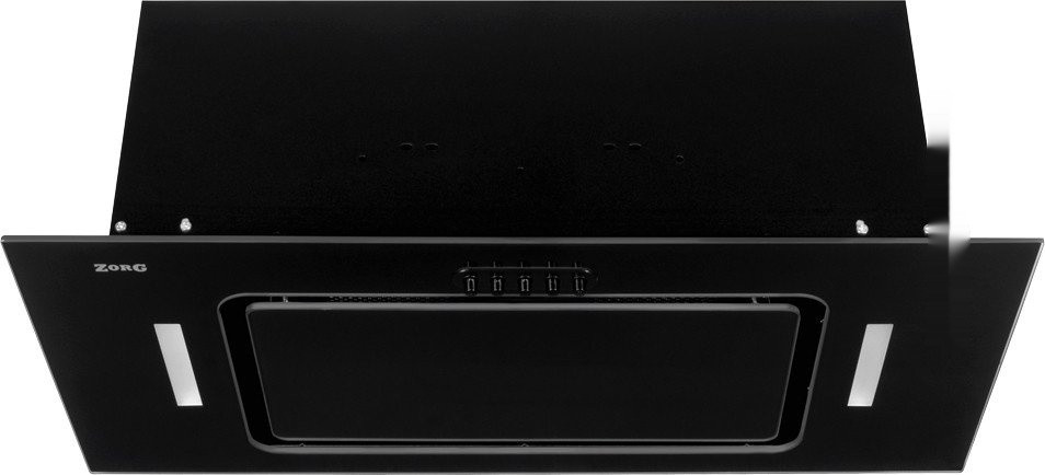 Вытяжка Zorg Cendy 1060 60 M (черный)