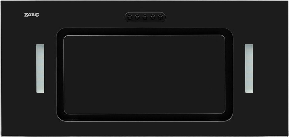 Вытяжка Zorg Cendy 1060 60 M (черный)