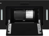 Вытяжка Zorg Cendy 1060 60 M (черный)