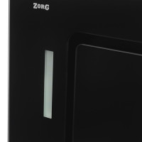 Вытяжка Zorg Cendy 1060 60 M (черный)