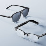Наушники Xiaomi Smart Audio Glasses MJSSO20FC (международная версия)