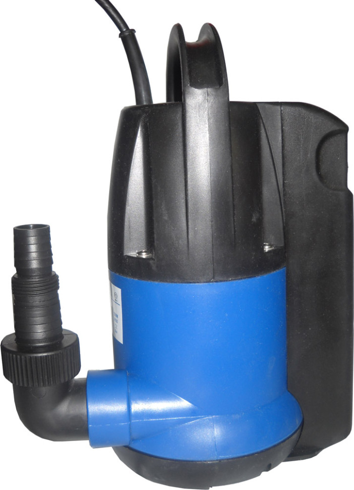 Погружной насос Unipump SUB 407 P