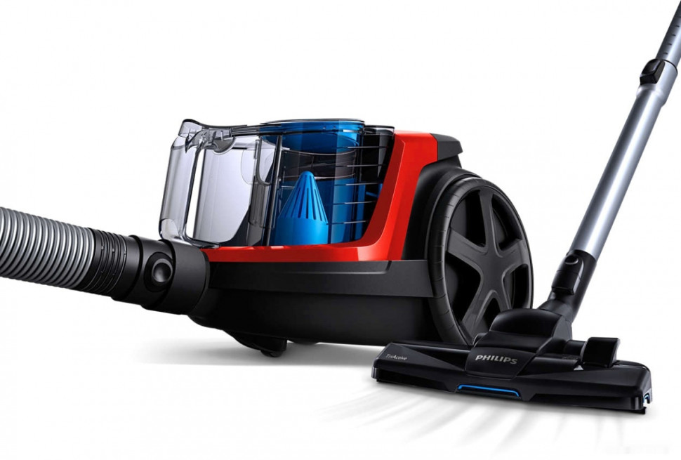 Пылесос Philips FC9330/09