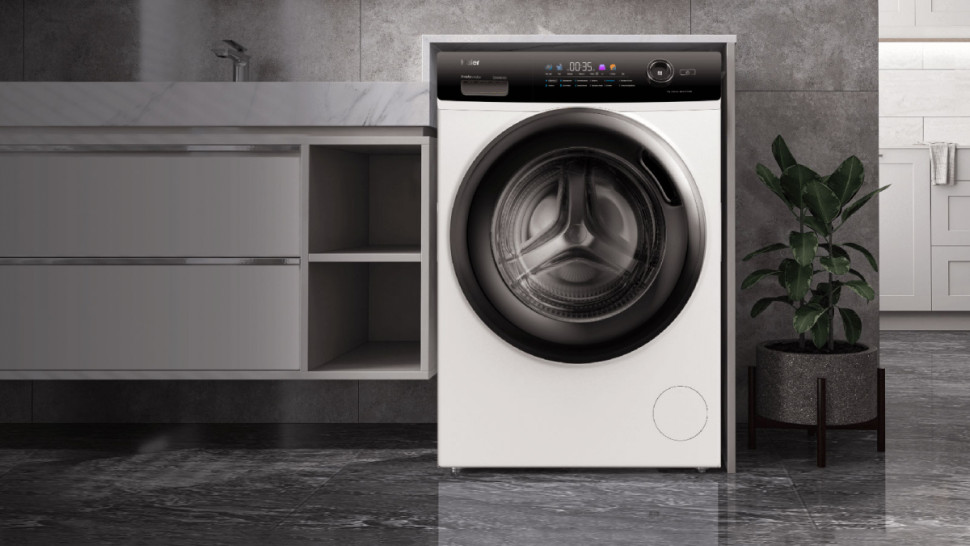 Стиральная машина HAIER HW70-BP12269