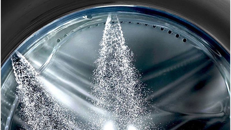 Стиральная машина HAIER HW70-BP12269