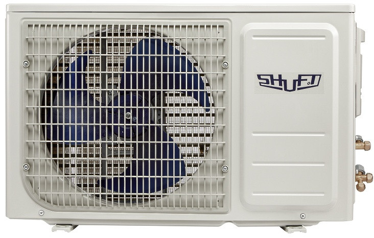 Кондиционер Shuft Berg SFTO-12HN1 Кондиционер Shuft Berg SFTO-12HN1