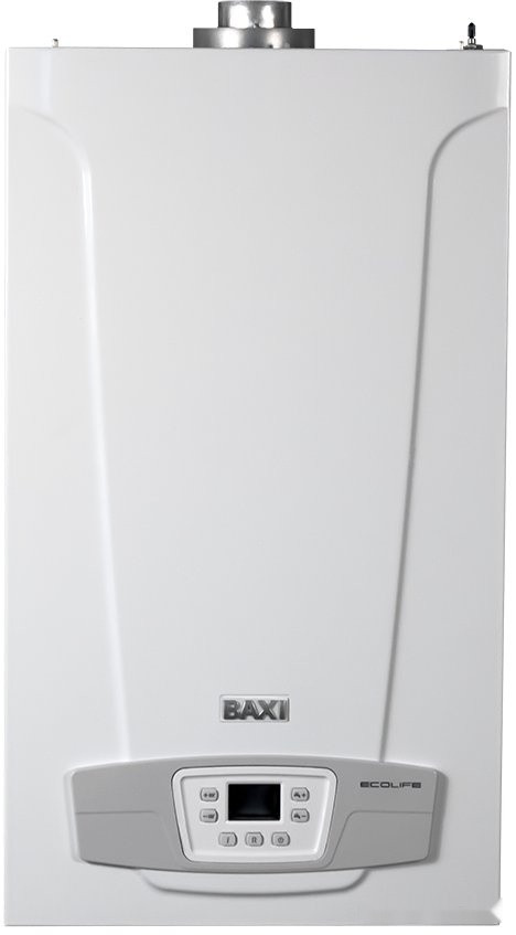 Отопительный котёл BAXI ECO Life 24 F