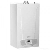 Отопительный котёл BAXI ECO Life 24 F
