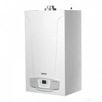 Отопительный котёл BAXI ECO Life 24 F
